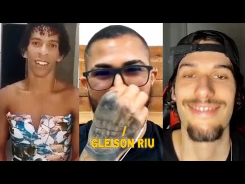 TENTE NÃO RIR - OS MELHORES CORTES DO VAI DAR NAMORO | @JOTACEGOAT