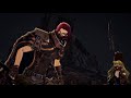 GMV CODE VEIN Evil