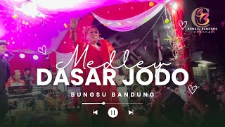 Download lagu BUNSGUS BANDUNG - BASAR JODO FULL MEDLEY BAJIDOR mp3