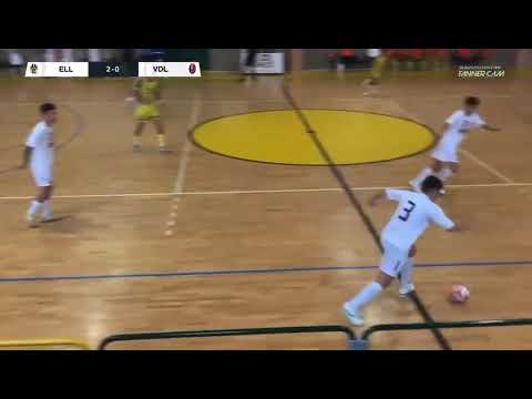 Elledì FC-VDL Fiano Plus (sintesi)