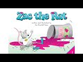 Zac The Rat Fun Read Aloud Story For Kids Starfall Phonics Learning English Shortsvideo