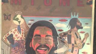 Mtume "lovelock"