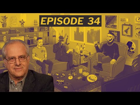 The Deprogram Episode 34 - Line Goes Down (Ft. Dr. Richard Wolff @RichardDWolff)
