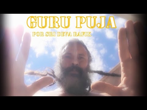 Sat Nam - Sri Deva Rafik