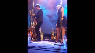 The common linnets dust of oklahoma tilburg 013