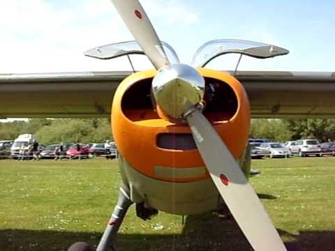 Dornier Do-27 walk-around