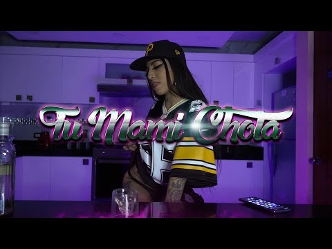 Little Smoking - Tu Mami Chola