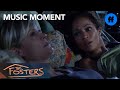 The Fosters | Season 5, Episode 12 Music: Mindy Smith - "Unravel" | Freeform