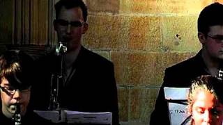 MONK MOODS - Jackie-ing