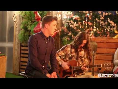 Feeling Good & I Believe In A Thing Called Love - Jordan Lee Davies #Sessions58