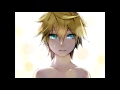 Len Kagamine - Haruka Tomatsu (Monochrome ...