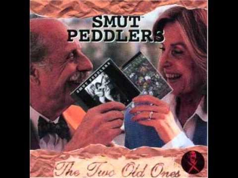 Smut Peddlers - Fag Song