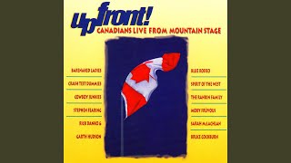 The Greatest Man in America