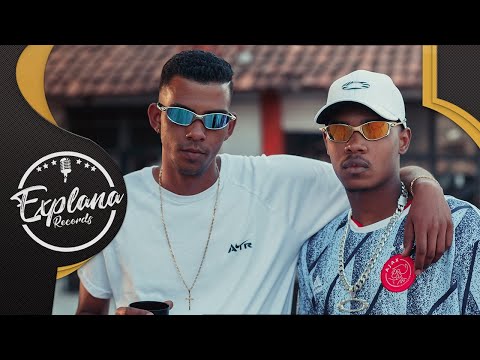 Mc Treco e Mc Alecrim - No toque do robozão | Prod. Dj Felipe Beats (Video Clipe)