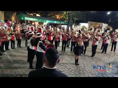 GRITO DE GUERRA - BAMUPS Em Jussari