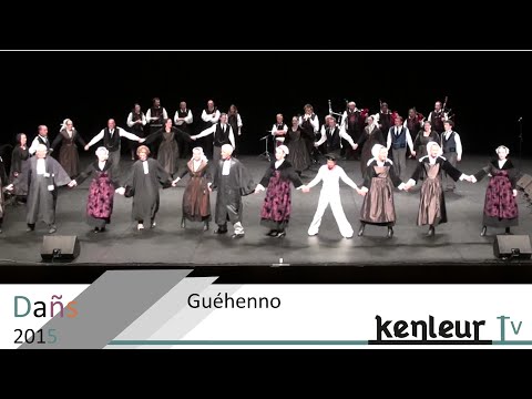Dañs 2015 56 - Guéhenno