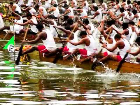 kuttanadan Punchayile   Evergreen Malayalam Song