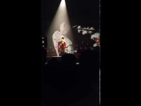 Sealed To Me (live) video