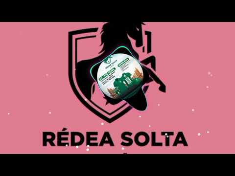 comitiva rédea solta