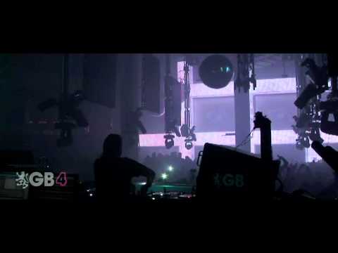 4th Birthday Part 3 Feat. Steve Angello - Gatecrasher Birmingham