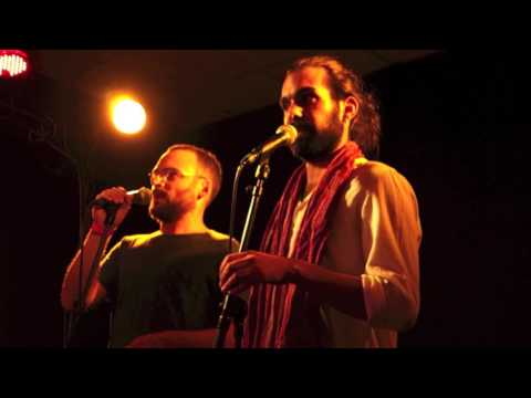 La NUIT DE LA GAVOTTE  2016 - MENNETEAU / LANGE