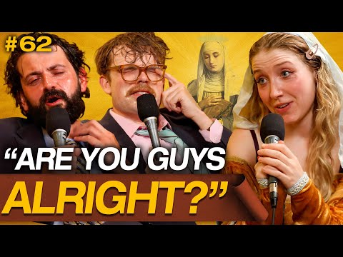 Was This The Worst Time In History to Be A Woman?