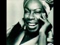 NINA SIMONE: Just Like a Woman