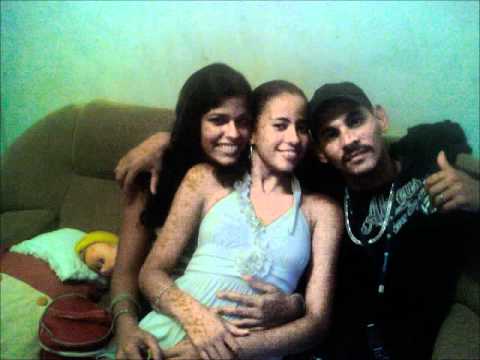 mc farinha representando os compasa