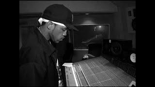 Lloyd Banks - Life In A Day (The Hunger For More Bonus DVD, 2003)