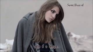 Better off Alone - Sissel (Tradução HD)