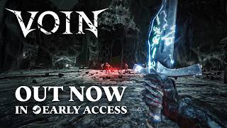 Watch and explore about VOIN PC Steam CD Key
