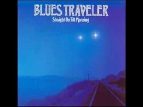 Business As Usual - Blues Traveler