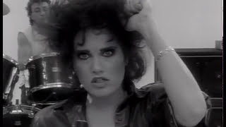 The Motels - Cries And Whispers (1986)