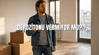 Ev Sahibi Depozitoyu Vermiyorsa Ne Yapmalısın? | 2026 Adım Adım Rehber
