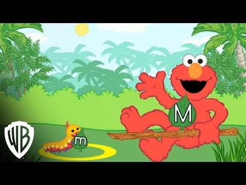 Sesame Street: Elmo's Musical Monsterpiece Nintendo DS