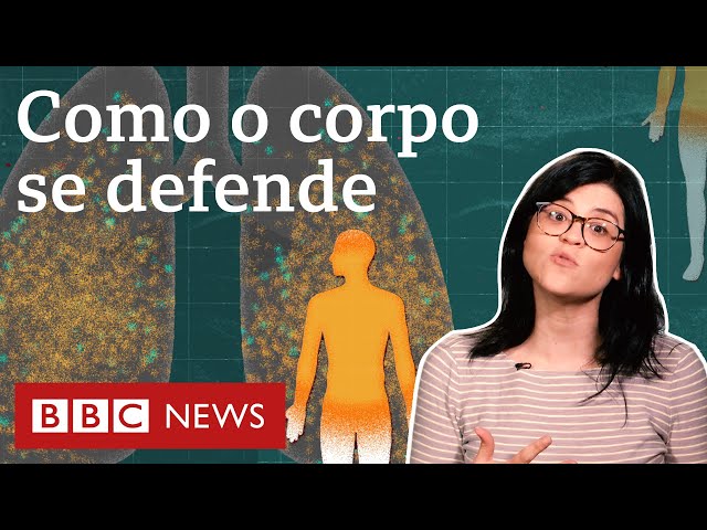 Pronúncia de vídeo de reage em Portuguesa