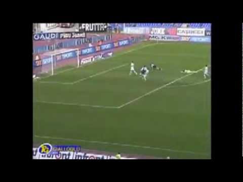 Lazio - Chievo 0-3 | GOL PELLISSIER