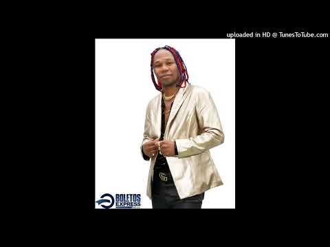 Lo Que Quedo de Chicho - Chicho Severino (HQ) (EN VIVO) BY elbori-dj