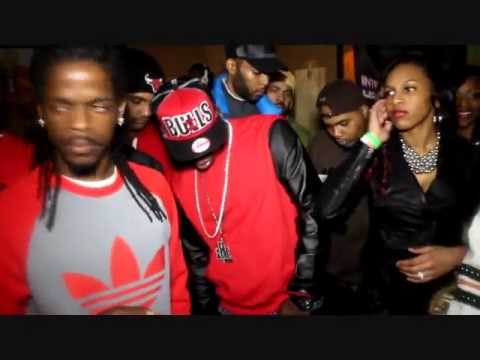 King Samson LIVE AT REVELATIONS | Shot By @OnTheComeUp773 | ONTHECOMEUPCHICAGO.COM