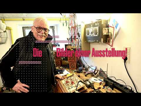 Bilder einer Ausstellung