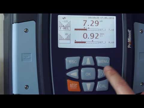 Dosiersystem DULCODOS Pool Comfort – How-to: Sollwerte einstellen