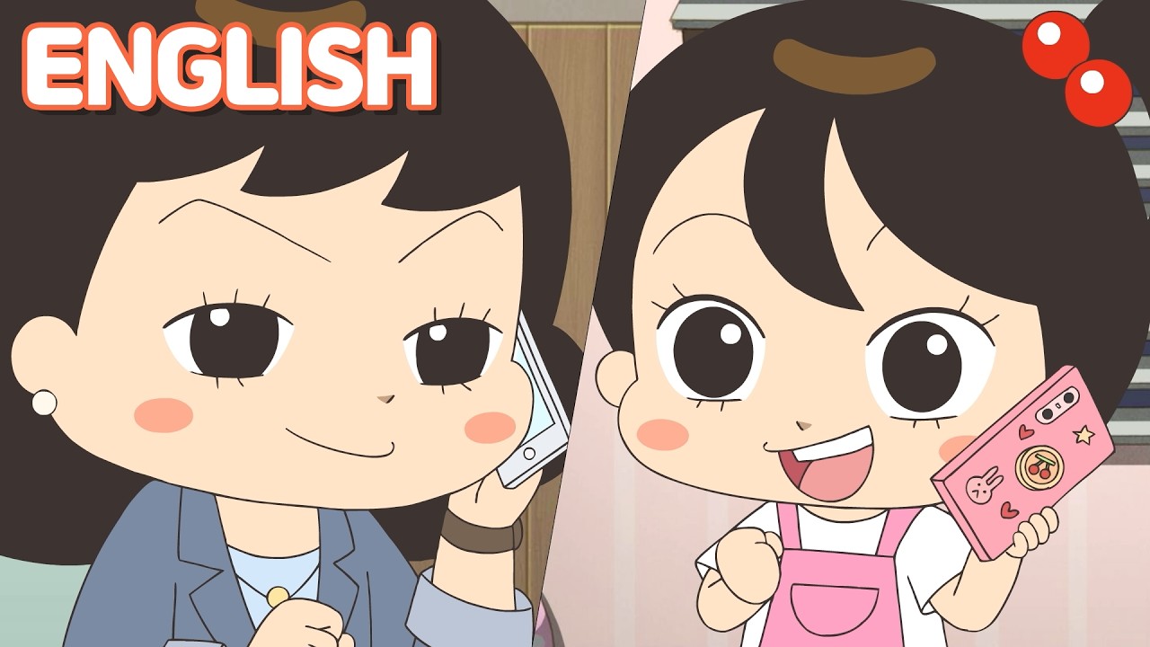 Me, a Mom?! / Hello Jadoo - YouTube video featuring the word amusement park