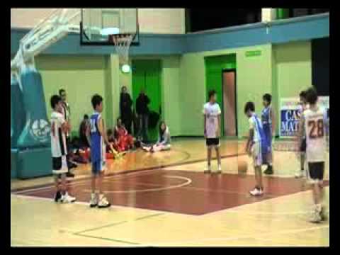 4.5.6.T - V. Civitanova - S.P.S.Elpidio.flv