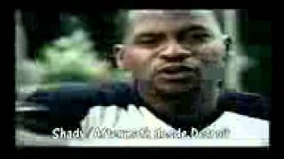 Eminem-doa rae me (tiraera ja rule)