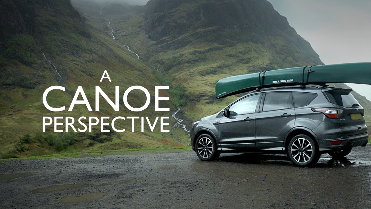 A Canoe Perspective