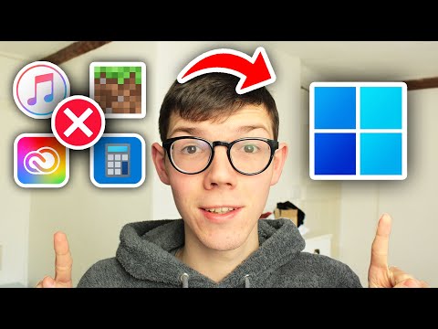 How To Disable Background Apps On Windows 11 - Full Guide