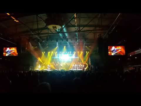 Rock meets Classic Regensburg 2018