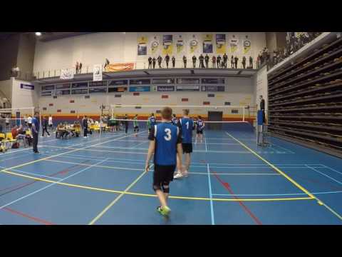 20170318 NOJK Pegasus JA - Alterno JA - Finale plek 3-4