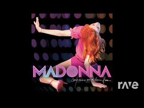 I Will Survive/ Hung Up Mashup - By Madonna, Nielson Lucas & Gloria Gaynor