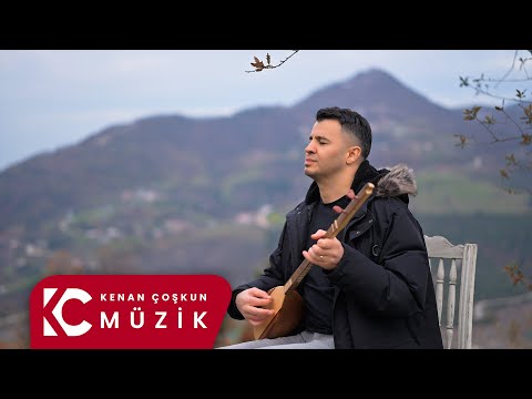 Kenan Çoşkun - Bükülmezdi Bileğim (Official Video)